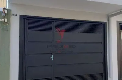 Casa com 2 quartos à venda na Rua Edu Chaves, 989, São Dimas, Piracicaba