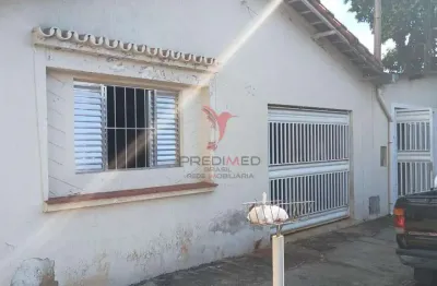 Casa são dimas , piracicaba, com 3 quartos e 2 vagas de garagem