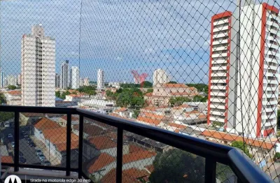 Apartamento maravilhoso de 3 quartos, 2 vagas,no centro de piracicaba, possível permuta