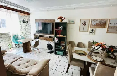 Casa com 3 quartos à venda na Avenida Campos Sales, 1, Bessa, João Pessoa