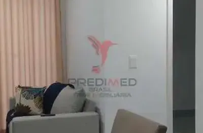 Apartamento com 2 quartos à venda no jardim coelho neto, guaratinguetá  por r$ 600.000