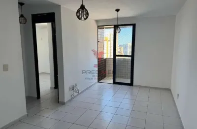 Aluguel em manaíra – vista mar em todos os ambientes!