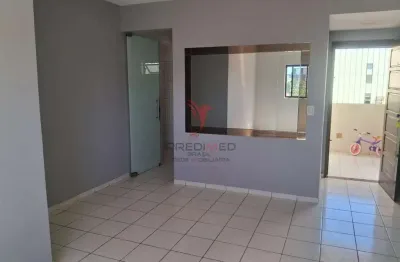 Apartamento com 2 vagas de garagem,no bessa em oportunidade