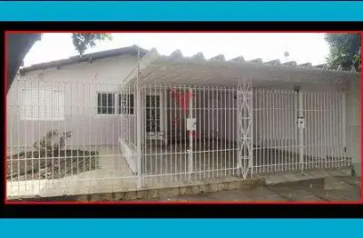 Casa com 3 quartos à venda na Vila Fátima, Piracicaba 