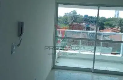 Apartamento com 3 quartos à venda no Bessa, João Pessoa 