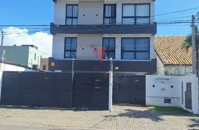 Apartamento com 1 quarto à venda na Rua Presidente Nilo Peçanha, Bessa, João Pessoa