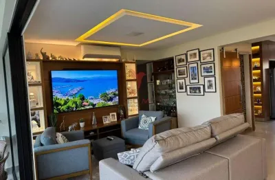 Apartamento com 3 quartos à venda na vila paraiba, guaratinguetá  por r$ 1.750.000