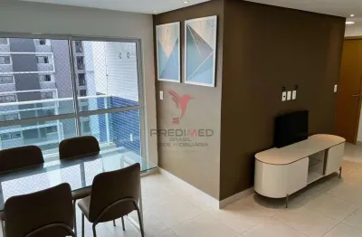 Alugo apartamento no jardim oceania  mobiliado ,perto da praia - joão pessoa