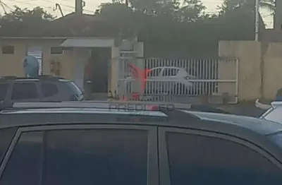 Oportunidade única! seu 2 quartos térreo em condomínio fechado no caji