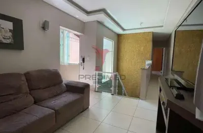 Ca-25255- sobrado com 4 dormitórios a venda no parque industrial - sjcampos