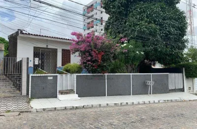Casa com 5 quartos à venda na Rua Doutor Hermance Paiva, 174, Miramar, João Pessoa