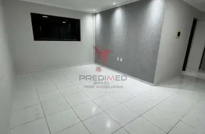 Vende-se apartamento em ótima localização nos bancários