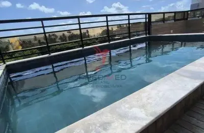 Apartamento com 1 quarto à venda no Cabo Branco, João Pessoa 