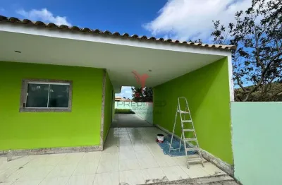 Casa com 3 quartos à venda no Ubas, Iguaba Grande 