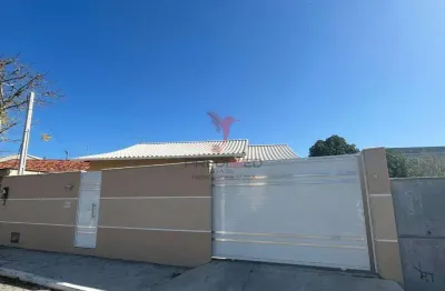 Casa à venda no centro de iguaba por r$ 485.000. aceita financiamento