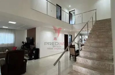 Casa em condomínio fechado com 4 quartos à venda na Rua Desembargador Rivaldo Pereira, Altiplano Cabo Branco, João Pessoa
