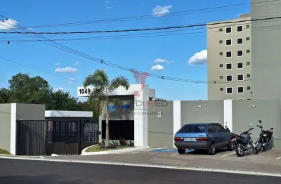 Vendo apartamento mikonos residence em piracicaba. pode usar fgts