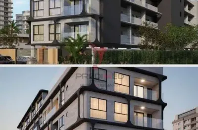 Flat em intermares a poucos metros do mar e perto de comércios e serviços