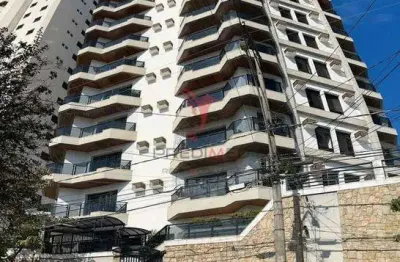 Apartamento com 4 quartos à venda no Centro, Piracicaba 