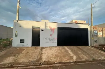 Casa térrea com 3 dorm, 1 suíte prox hospital regional de piracicaba