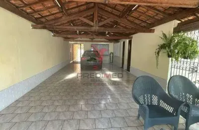 Excelente sobrado na av são joão em piracicaba. estuda permuta