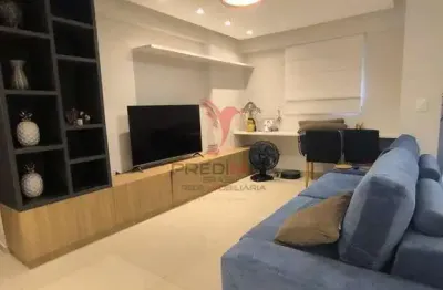 Apartamento para alugar mobiliado, 3 quartos, 2 suites, 2 vagas de garagem ,jardim oceania