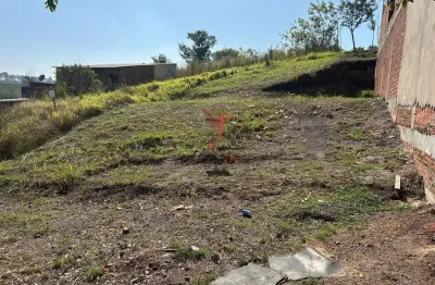 Terreno à venda na Rua Adenildo Neves dos Santos, Q226L0647, Campestre, Piracicaba