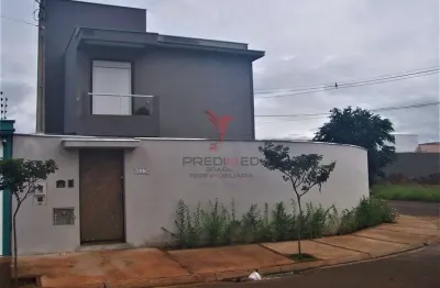 Sobrado prox ao hospital regional de piracicaba. financia e estuda permuta por terreno