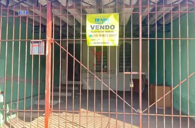 Casa com 2 quartos à venda no Nova América, Piracicaba 