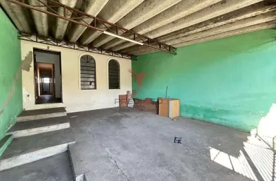 Casa com 2 quartos à venda no Nova América, Piracicaba 