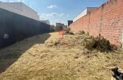Terreno à venda no Taquaral, Piracicaba 