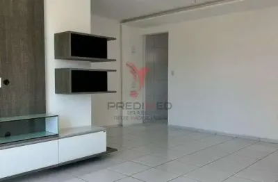 Apartamento perto da praia. com 94 mts², espaçoso , 3 quartos,  no bessa . joão pessoa