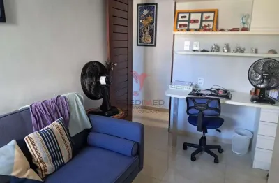 Apartamento espaçoso,com 2 varandas .em tambaú , joão pessoa