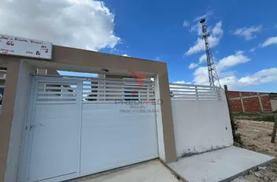 Casa em iguaba grande, com 2 quartos à venda - apenas r$ 320.000