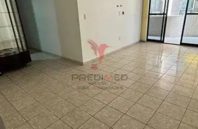 Apartamento com 4 quartos à venda na Avenida Antônio Lira, 5, Cabo Branco, João Pessoa