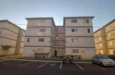 Vendo apartamento - condomínio vida nova i - piracicaba/sp. financia pelo mcmv,  fgts