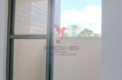 Apartamento com 2 quartos à venda na Rua Professor Manoel Coutinho, Estados, João Pessoa