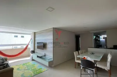 Apartamento à venda – jardim oceania | 400m da praia - porteira fechada