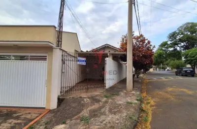 Casa com 2 quartos à venda no Jardim Algodoal, Piracicaba 