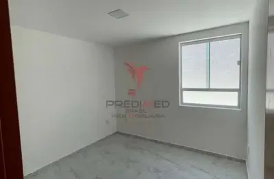 Apartamento com 2 quartos à venda na Bessa, Bessa, João Pessoa