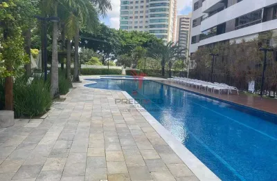 Oportunidade , morar com qualidade e segurança no altiplano de cabo branco varanda gourmet