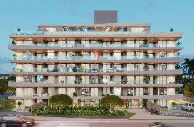 Apartamento com 2 quartos à venda na Vitorino Cardoso, 86, Poço, Cabedelo