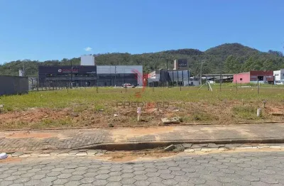 Terreno à venda na Nossa Senhora da Paz, Balneário Piçarras 