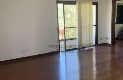 Apartamento com 3 quartos à venda na Rua Ascencional, 2, Jardim Ampliação, São Paulo