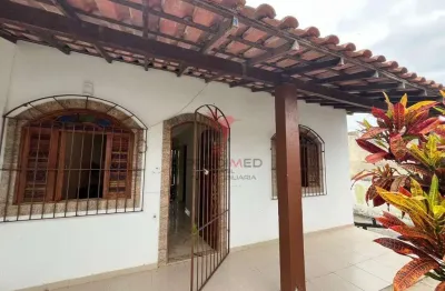Oportunidade imperdível! casa aconchegante à venda no parque tamariz