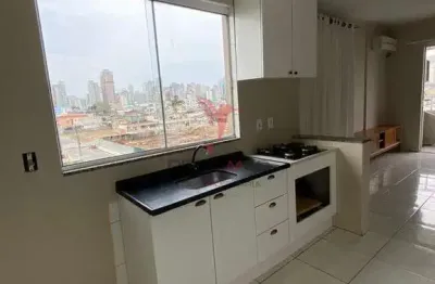 Apartamento para venda,de 2 quartos em itapema, bairro morretes