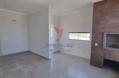 Apartamento com 2 quartos à venda em Areias, Tijucas 