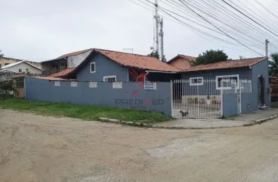 Casa com 2 quartos à venda na Av. Beira Rio, Parque Tamariz, Iguaba Grande