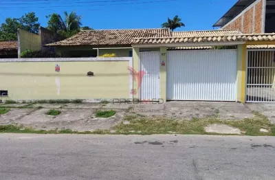 Casa com 3 quartos à venda na Rua Delta, Canellas City, Iguaba Grande