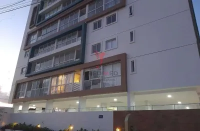 Apartamento todo mobilado, oportunidade em camboinha, joão pessoa